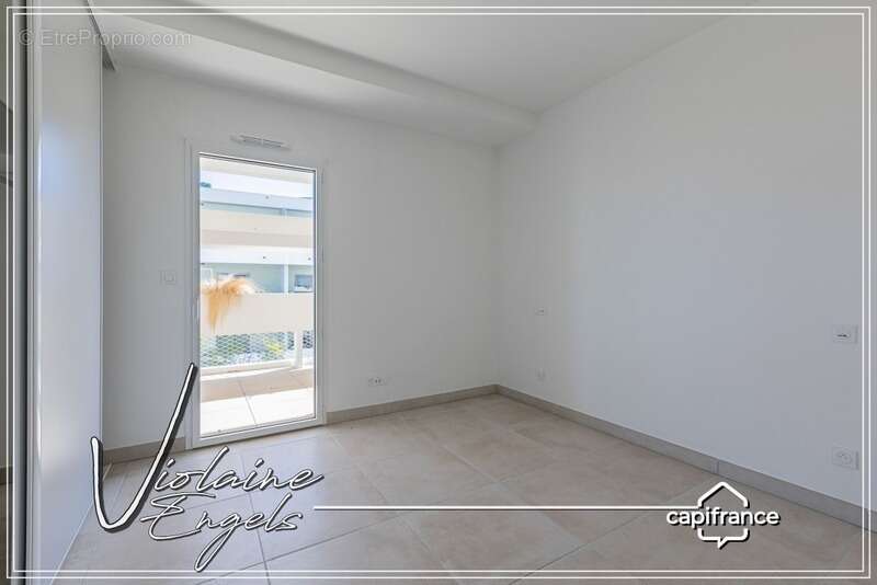 Appartement à NARBONNE