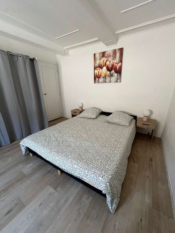 Maison à SEILLONS-SOURCE-D&#039;ARGENS