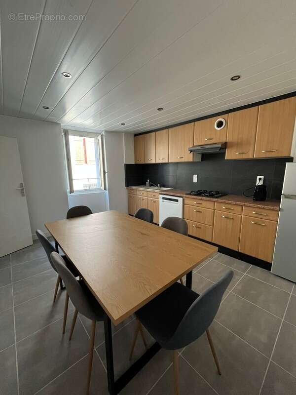 Maison à SEILLONS-SOURCE-D&#039;ARGENS