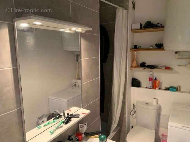 Appartement à LA GRANDE-MOTTE