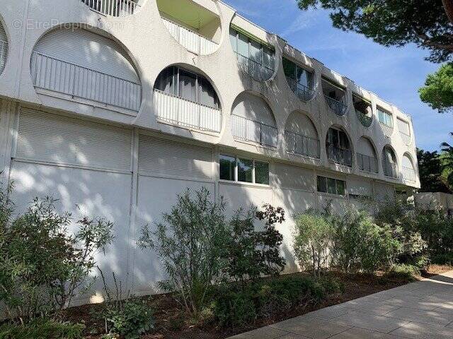 Appartement à LA GRANDE-MOTTE