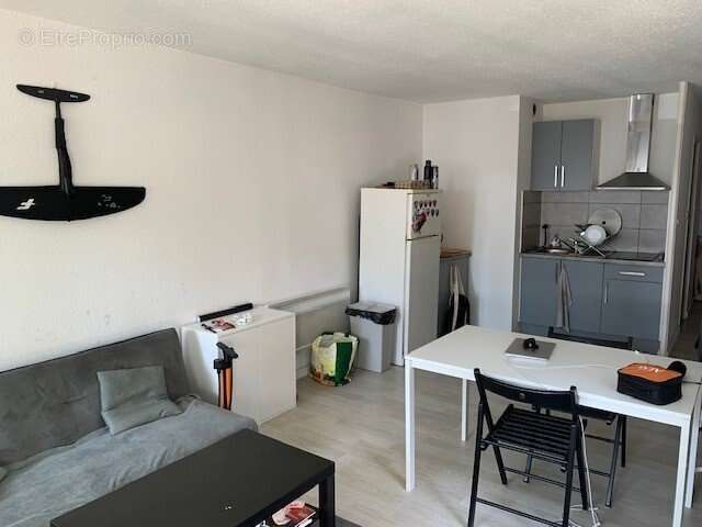 Appartement à LA GRANDE-MOTTE