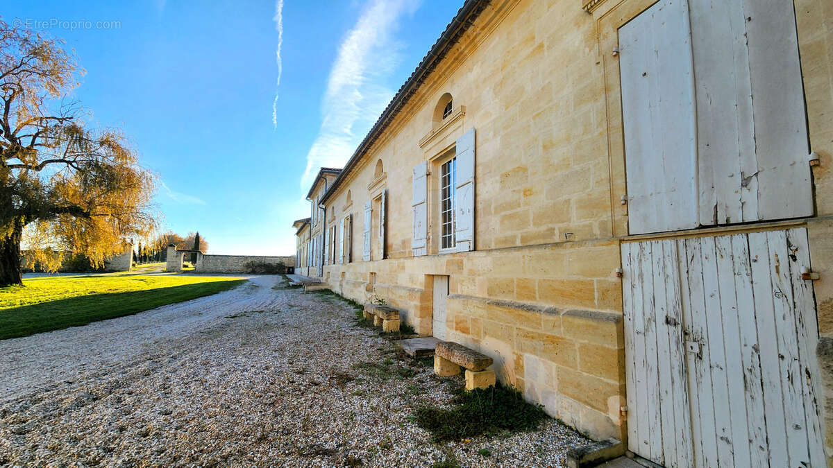 Maison à SAINT-LAURENT-D&#039;ARCE