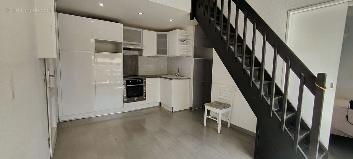 Appartement à LE BARCARES