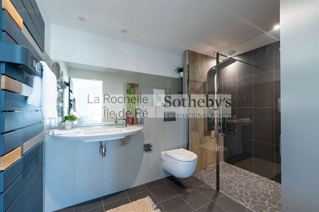 Appartement à LA ROCHELLE