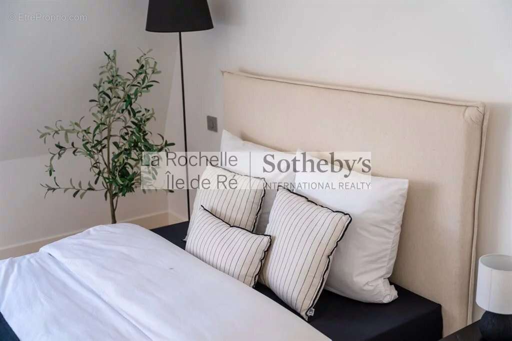 Appartement à LA ROCHELLE