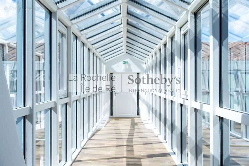 Appartement à LA ROCHELLE