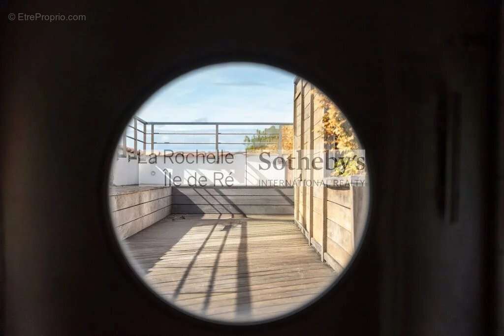 Appartement à LA ROCHELLE