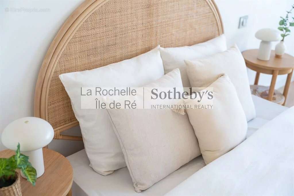 Appartement à LA ROCHELLE