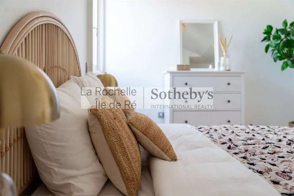 Appartement à LA ROCHELLE