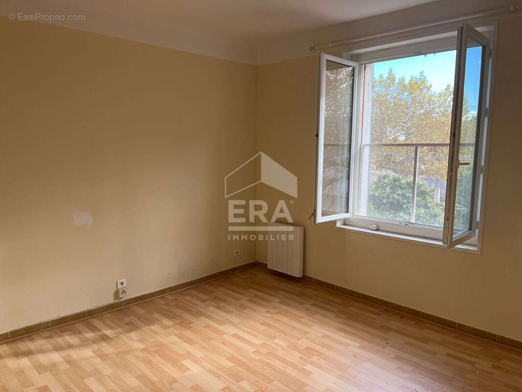 Maison à BARBENTANE