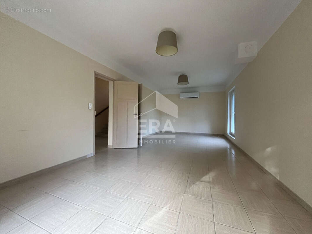 Maison à BARBENTANE