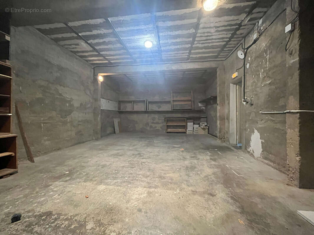 Maison à BARBENTANE