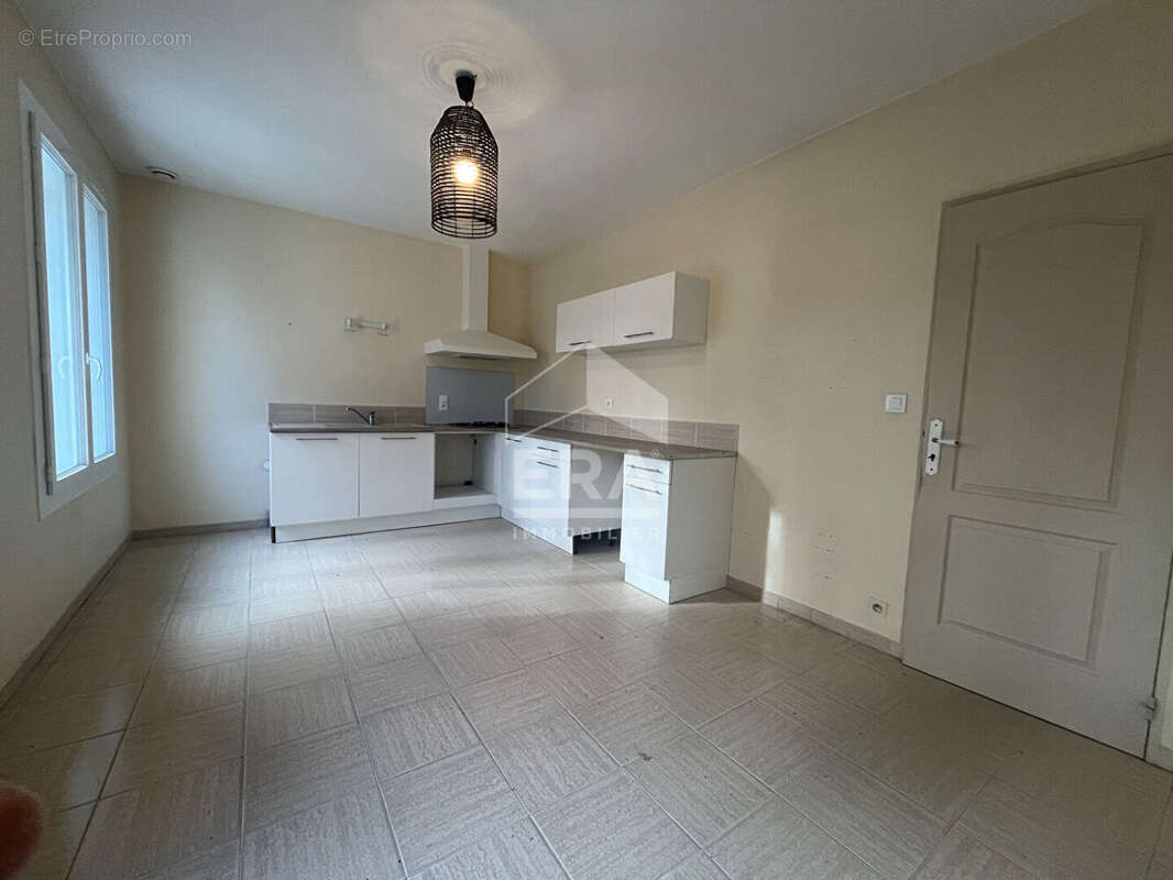 Maison à BARBENTANE