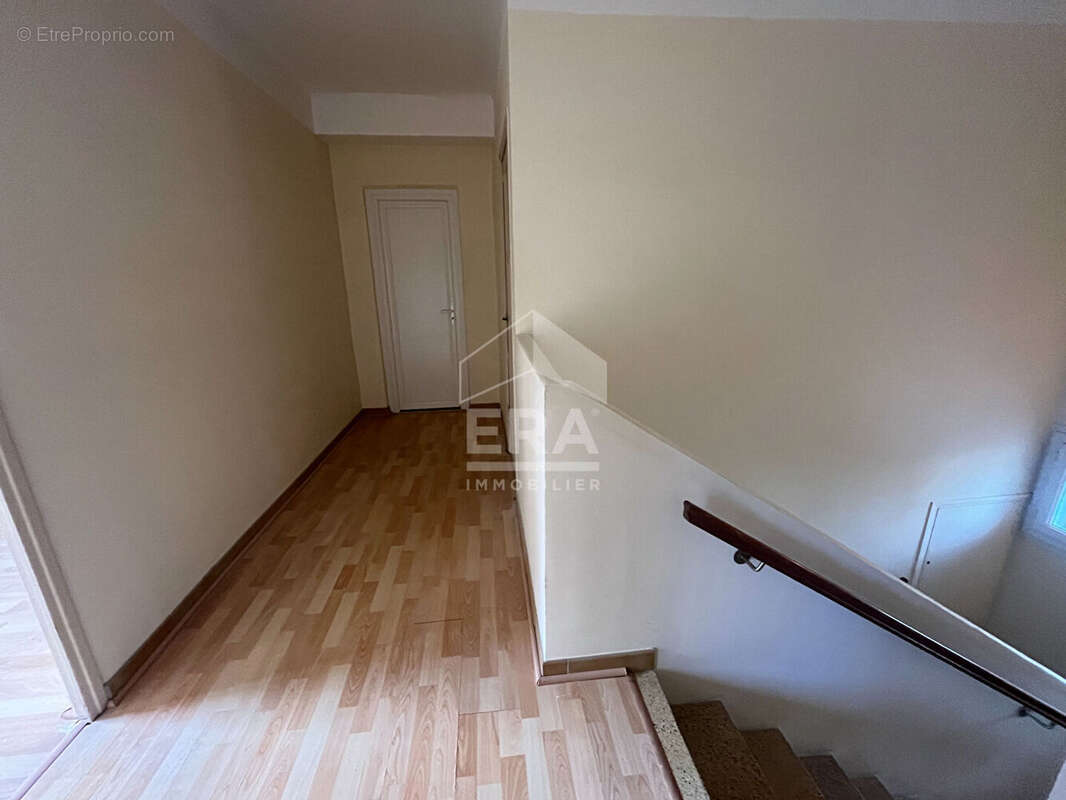 Maison à BARBENTANE