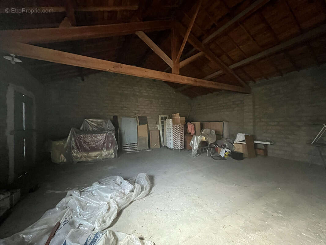 Maison à BARBENTANE