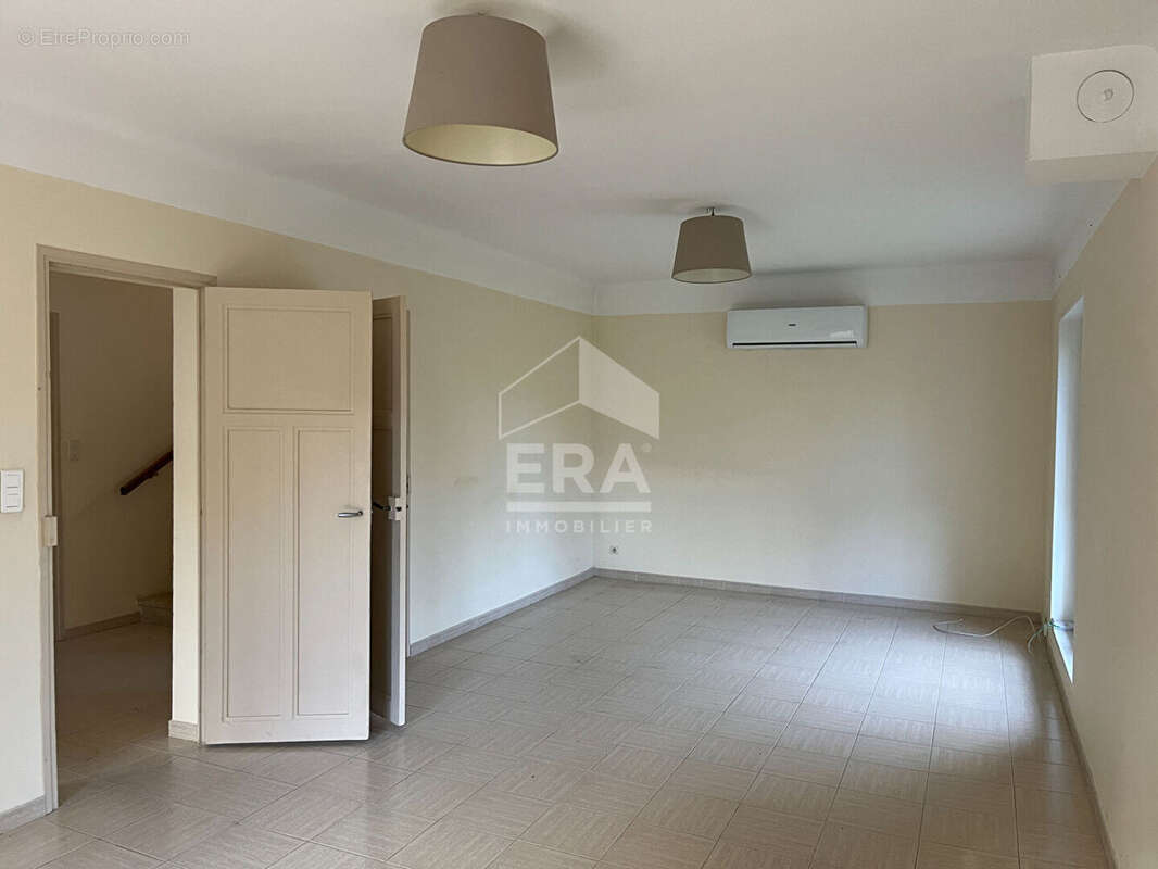 Maison à BARBENTANE