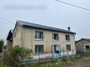 Maison à SAINT-MARTIN-L&#039;ARS