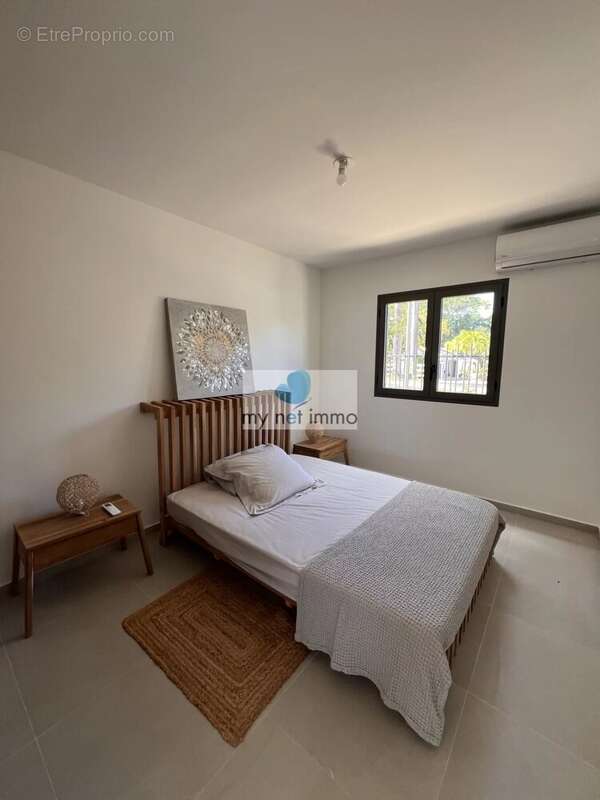 Appartement à SAINT-FRANCOIS