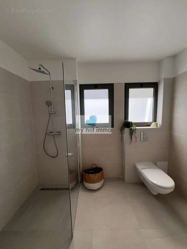 Appartement à SAINT-FRANCOIS