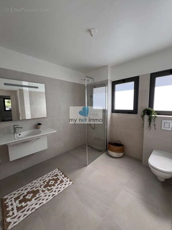 Appartement à SAINT-FRANCOIS