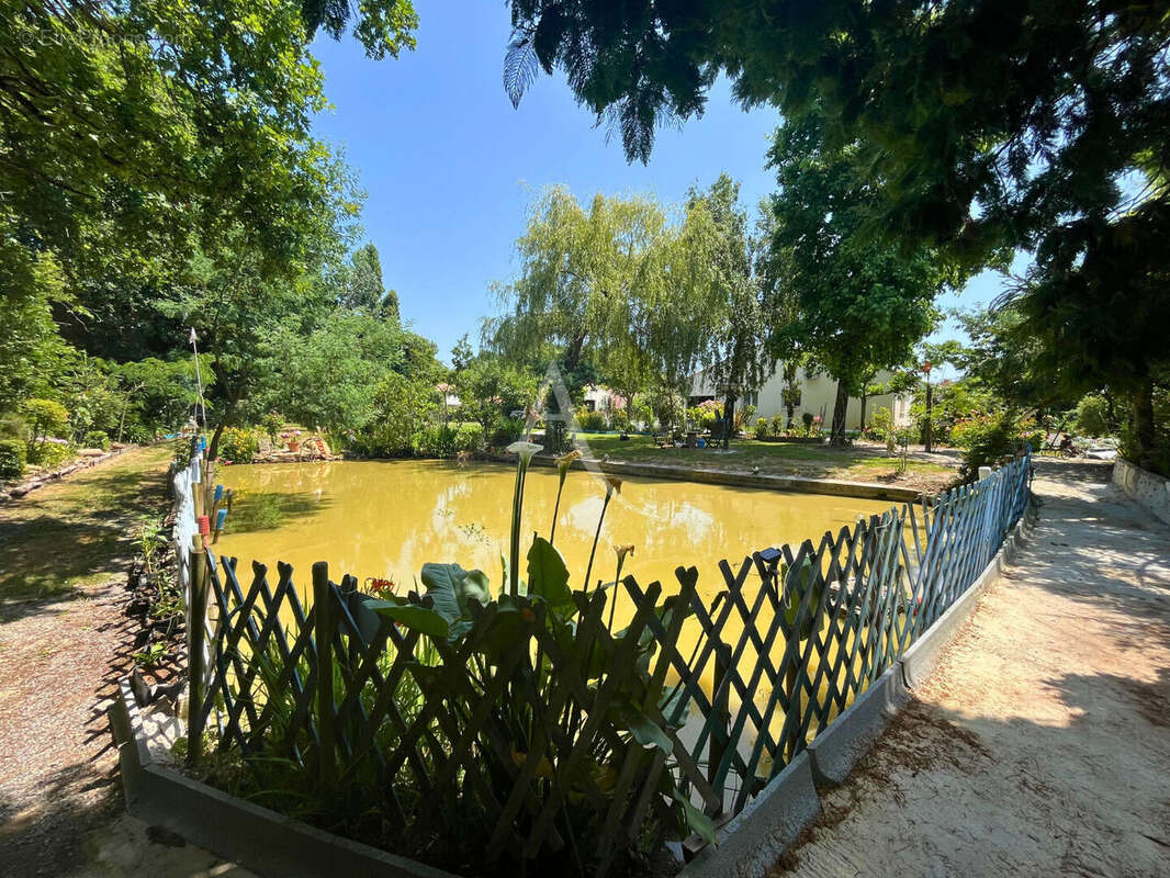 Maison à LA CHAPELLE-HERMIER