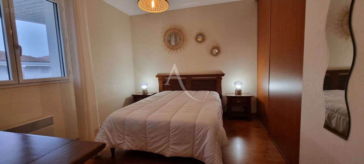 Appartement à L&#039;AIGUILLON-SUR-VIE