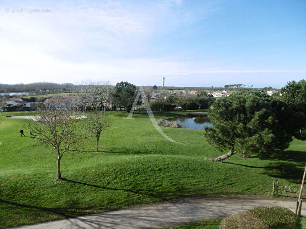 Appartement à L&#039;AIGUILLON-SUR-VIE