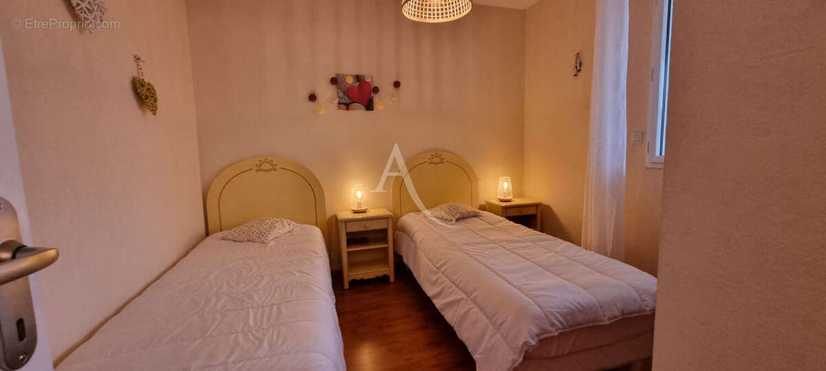 Appartement à L&#039;AIGUILLON-SUR-VIE