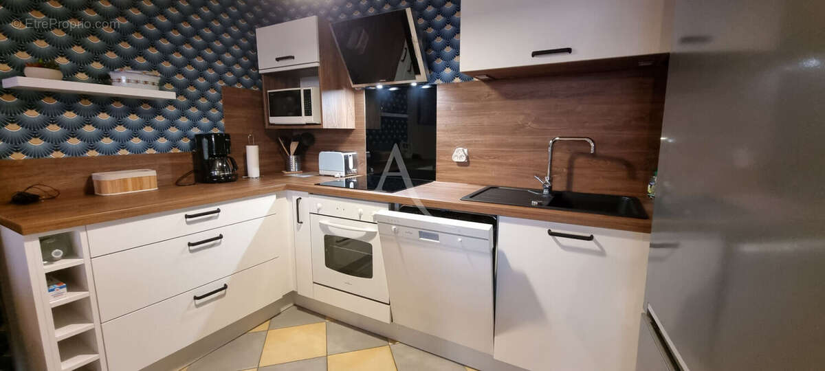 Appartement à L&#039;AIGUILLON-SUR-VIE