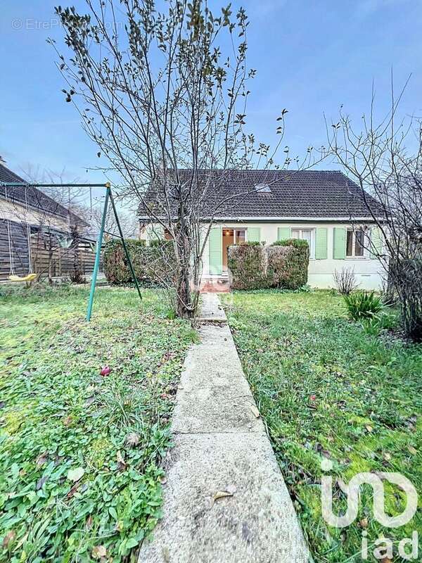 Photo 4 - Maison à BOURGES