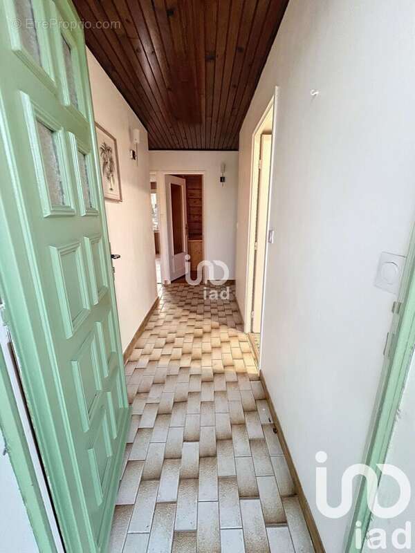 Photo 5 - Maison à BOURGES