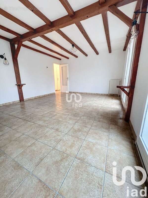 Photo 7 - Maison à BOURGES