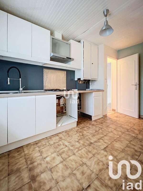 Photo 8 - Maison à BOURGES