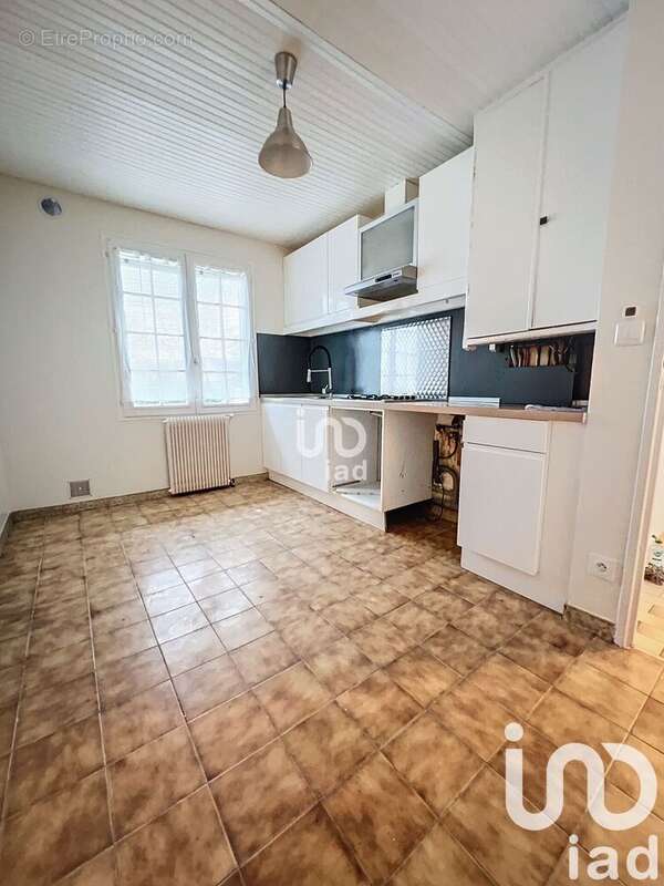 Photo 9 - Maison à BOURGES