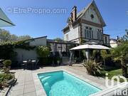 Photo 1 - Maison à NEMOURS