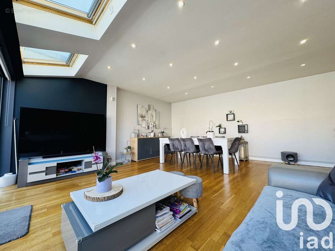 Photo 2 - Maison à NEMOURS