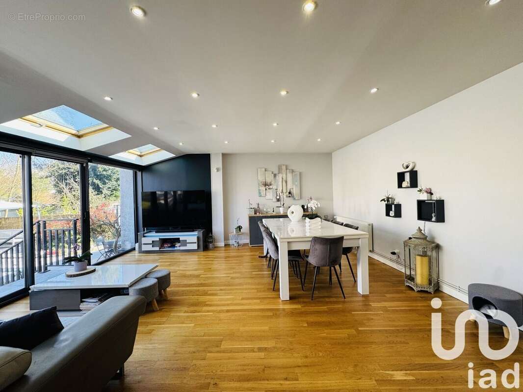 Photo 3 - Maison à NEMOURS