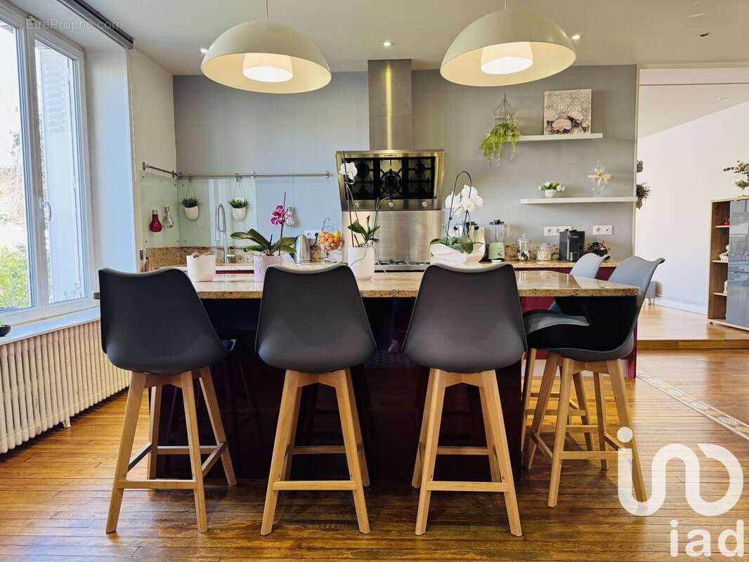 Photo 4 - Maison à NEMOURS