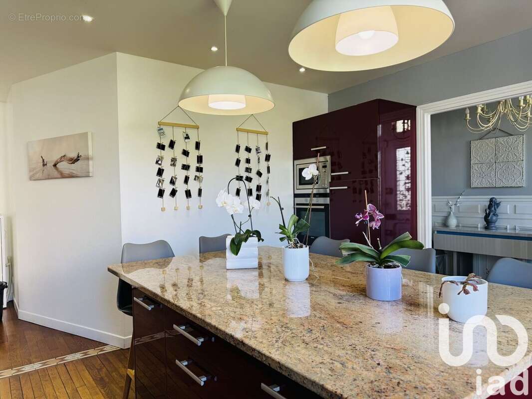 Photo 5 - Maison à NEMOURS