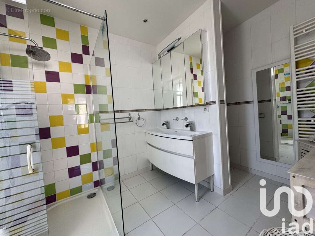 Photo 8 - Maison à NEMOURS