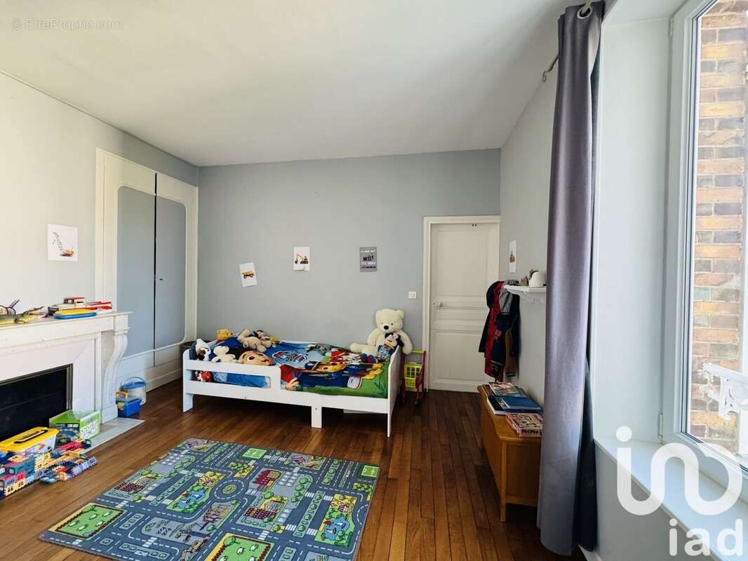 Photo 9 - Maison à NEMOURS