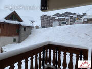 Appartement à SAINT-JEAN-DE-BELLEVILLE