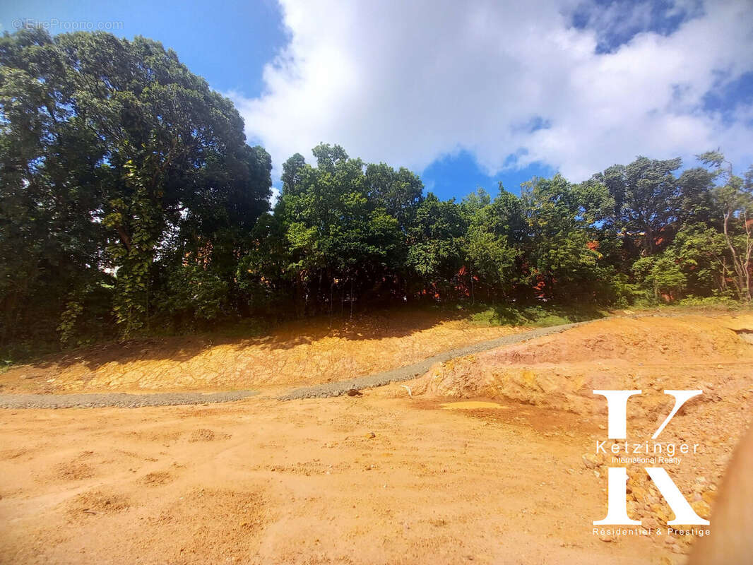 Appartement à FORT-DE-FRANCE
