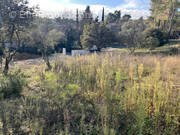 Terrain à SAINT-GELY-DU-FESC