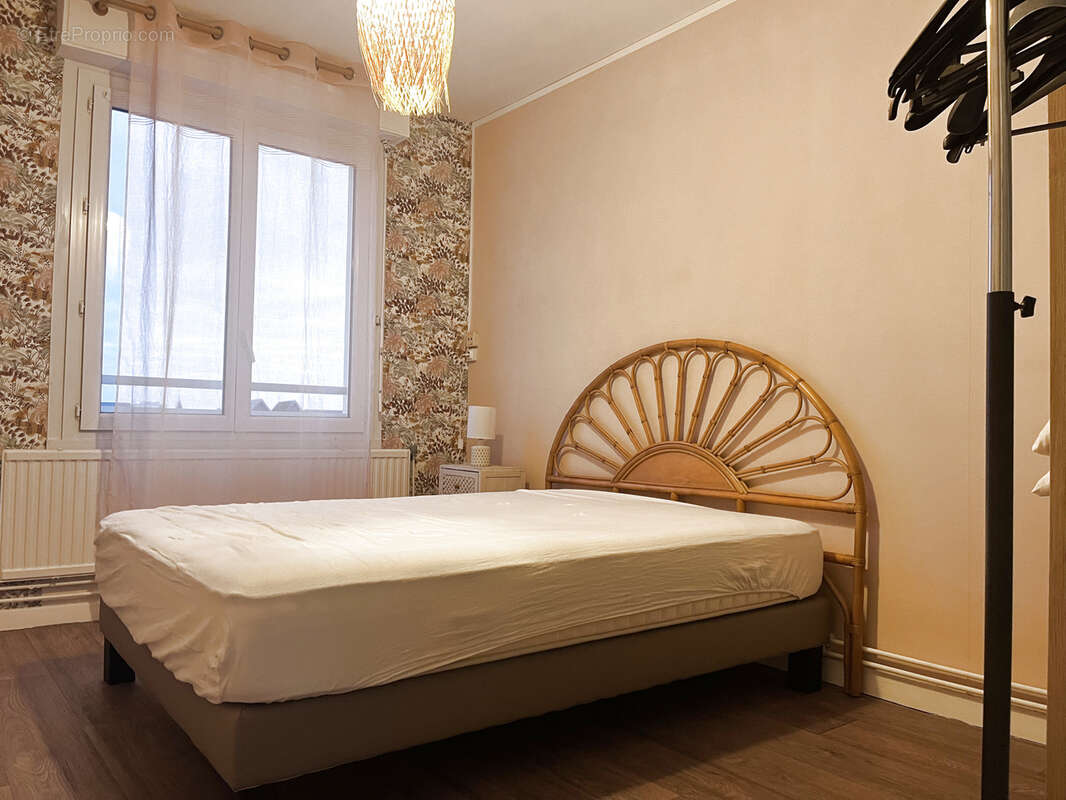 Appartement à BERCK