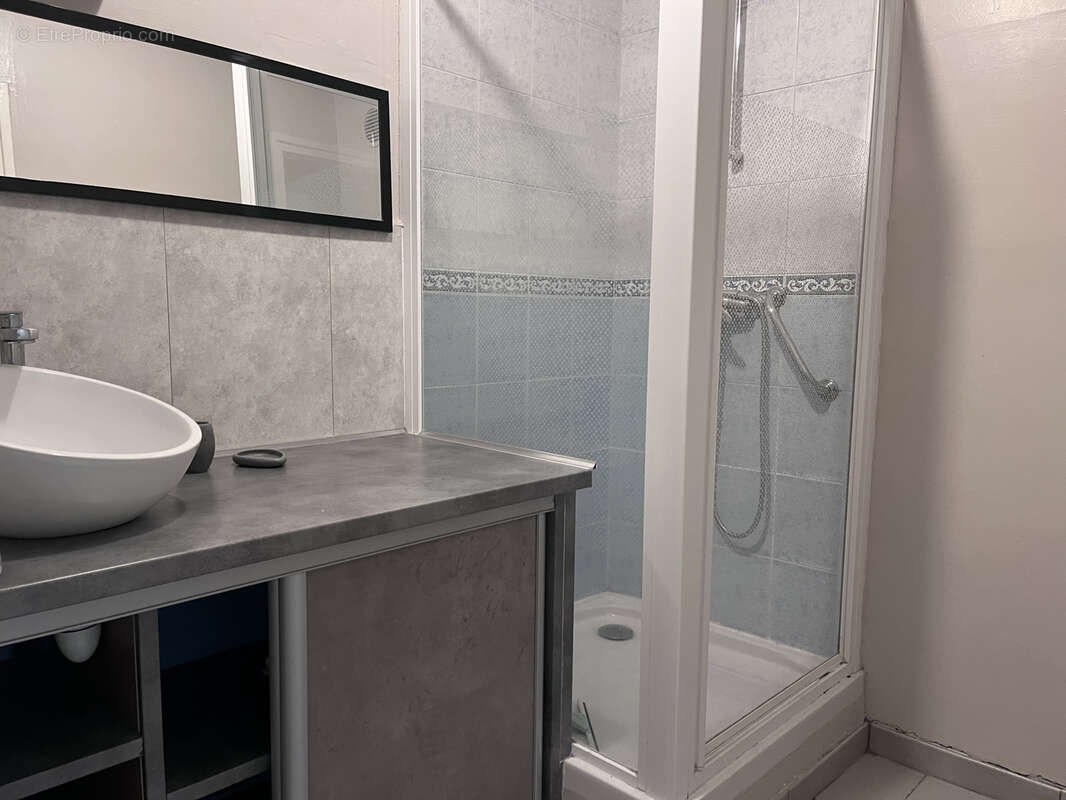 Appartement à BERCK