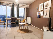 Appartement à BERCK