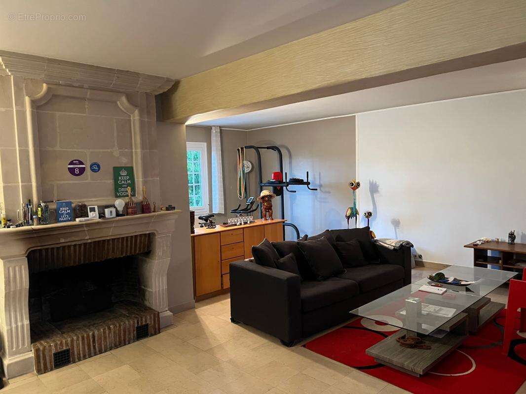 Maison à ROMORANTIN-LANTHENAY