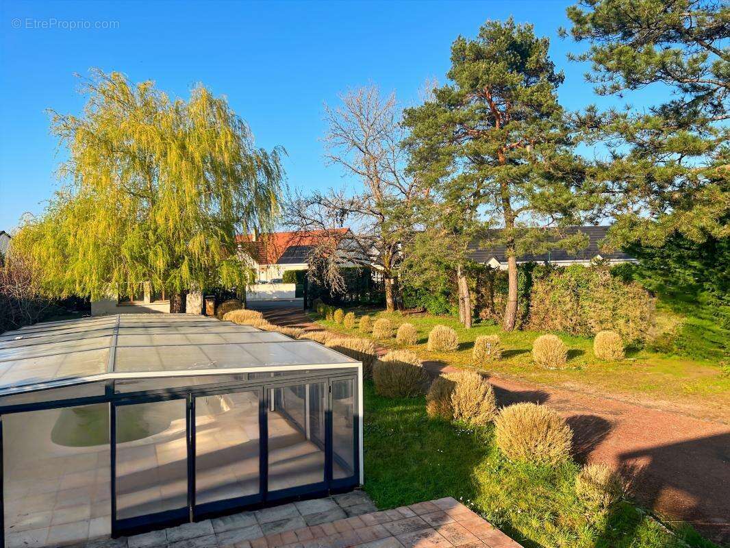 Maison à ROMORANTIN-LANTHENAY